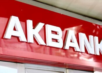 Akbank Bir Alan Daha Dev Sermayeli Şirket Kurma Kararı Aldı