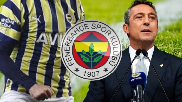 Fenerbahçe hedefi koydu. UEFA’da hesaplar değişiyor Fenerbahçe hedefi koydu. UEFA’da hesaplar değişiyor