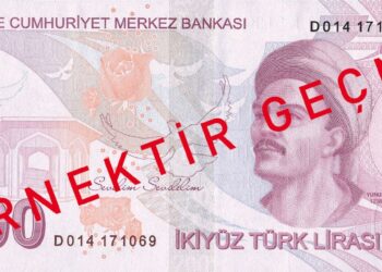 200 TL’nizdeki Bu Özellik Size Çok Para Kazandırabilir! Sadece O Noktasına Bakacaksınız