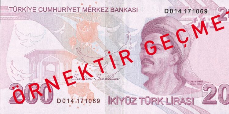 200 TL’nizdeki Bu Özellik Size Çok Para Kazandırabilir! Sadece O Noktasına Bakacaksınız