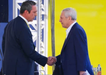 Fenerbahçe Süleyman Sebası’nı Buldu