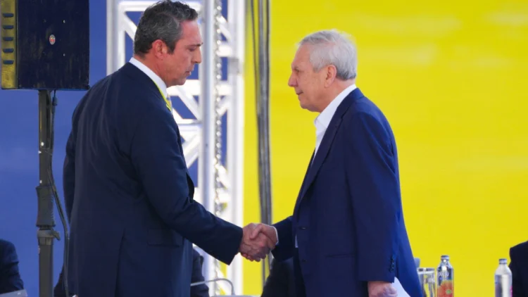 Fenerbahçe Süleyman Sebası’nı Buldu