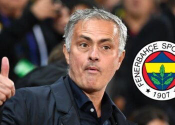 Mourinho’dan flaş hamle! Fenerbahçe’nin planı belli oldu