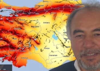 Manisa depremleri normal mi? Uzman yanıtladı