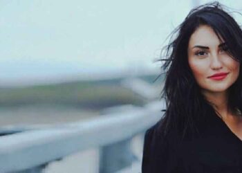 A Haber Muhabiri Rüya Akkuş Kimdir? Rüya Akkuş Kaç Yaşında, Nereli?