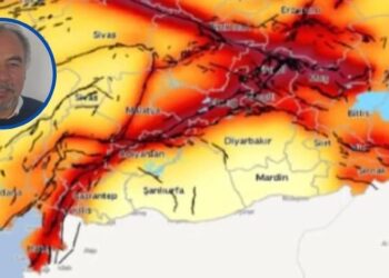Dr. Demirtaş: Depremler hızlanıyor dikkat edin