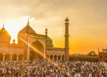 Bayram Namazı Ne Zaman? Bayram Namazı Nasıl Kılınır?