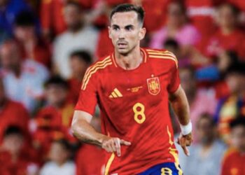 Fabián Ruiz Kimdir: İspanyol Futbolunun Yükselen Yıldızı
