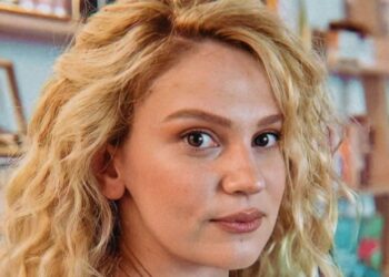 Farah Zeynep Abdullah Kimdir?