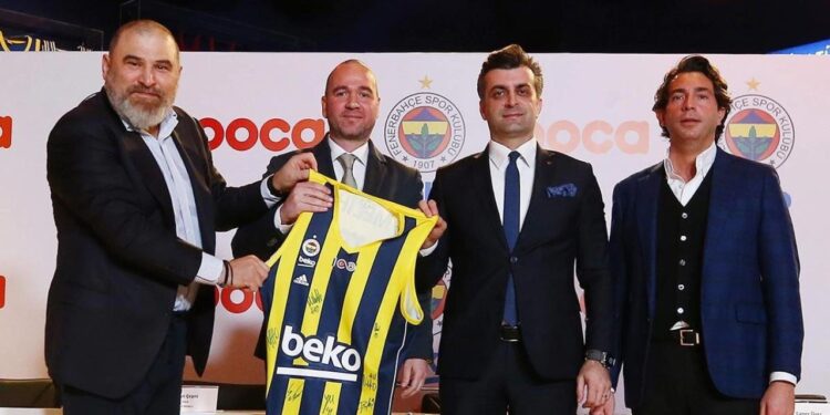 Fenerbahçe Bir Yıldızı Daha Kadrosunu Kattı! Kutlamalardan Sonra İstanbul’a Geliyor