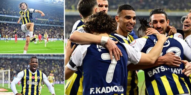 Fenerbahçe’den Galatasaray’a Geçenler: Tarihi Transferler