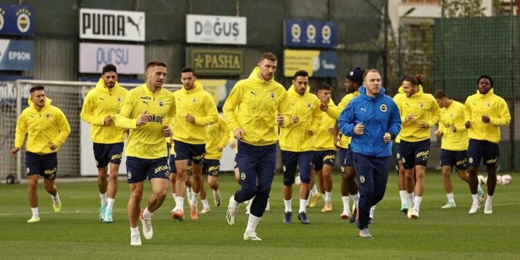Fenerbahçe’nin Haziran ve Temmuz Ayı Kamp Programı Belli Oldu