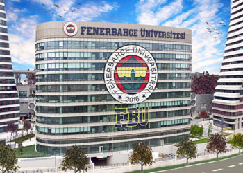 Fenerbahçe Üniversitesi 9 Alana Personel Alacak! Başvurular Başladı