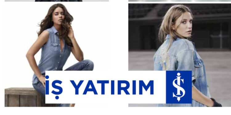 İş Yatırım’dan Büyük Hasılat Artışı: Karlılıkta Sürpriz Düşüş!