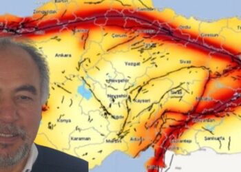 ‘İstanbul, Yedisu, İznik Depremelerini Önceden Bilmelerini Bekliyoruz’