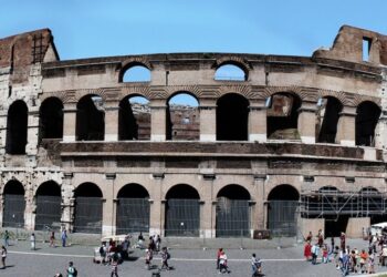 İtalya’nın Başkenti Neresidir?
