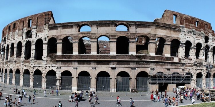 İtalya’nın Başkenti Neresidir?