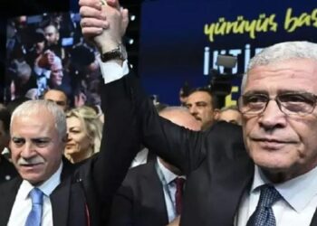 Koray Aydın’ın İstifa Edeceği İddiasına İyi Parti Lideri Dervişoğlu’ndan Yanıt