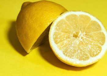 Limonun Zararları Nelerdir?