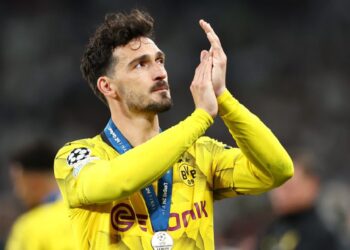 Mats Hummels Kimdir?