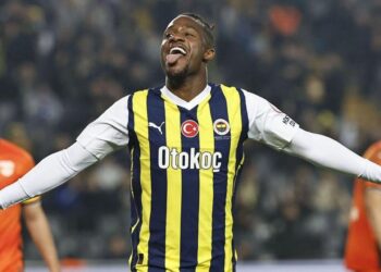 Michy Batshuayi’yle İlgili Flaş Gelişme