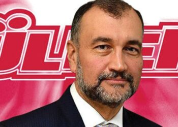 Murat Ülker: Fenerbahçe’ye 500 milyon Dolar Verdim