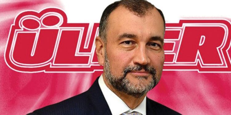 Murat Ülker: Fenerbahçe’ye 500 milyon Dolar Verdim