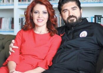 Nagehan Alçı, Rasim Ozan Kütahyalı’dan Gördüğü Şiddeti Tek Tek Anlattı