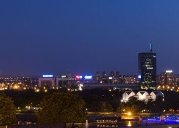 Sırbistan’ın Başkenti Neresidir?