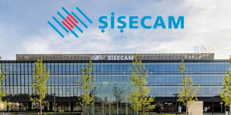 Şişecam Hisselerinde Şok Dalgalanma: Yatırımcılar Endişeli