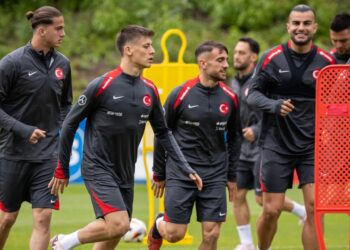 Türkiye-Portekiz Maçı Ne Zaman? İşte Milli Takımın 2. Maç Tarihi