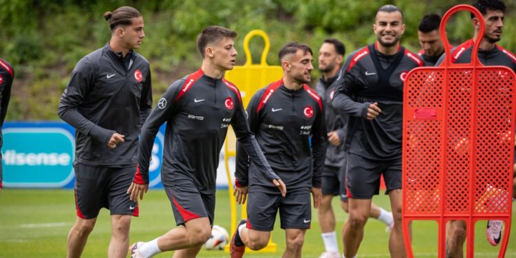 Türkiye-Portekiz Maçı Ne Zaman? İşte Milli Takımın 2. Maç Tarihi Türkiye-Portekiz Maçı Ne Zaman? İşte Milli Takımın 2. Maç Tarihi