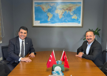 Yavuz Ağıralioğlu Kimdir? Yavuz Ağıralioğlu Yeni Parti Mi Kurdu?