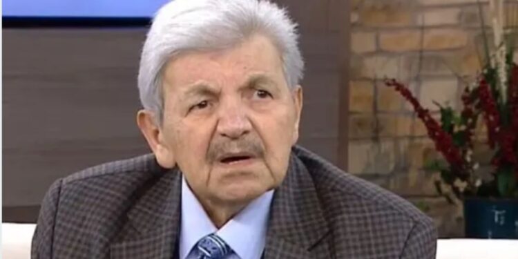 Yusuf Kavaklı’nın Ölüm Nedeni Nedir? Yusuf Kavaklı’nın Ölüm Nedeni Nedir?