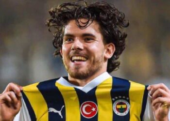 Dortmund’tan Fenerbahçeli Ferdi Kadıoğlu İçin Yeni Teklif