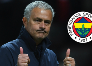 Antalyaspor galibiyeti sonrası Mourinho’dan Ali Koç’a mesaj