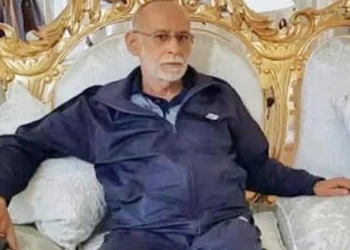 İki Büyük Suikastin Kilit İsmi Devlet Hastanesinde Öldü Sessizce Gömüldü