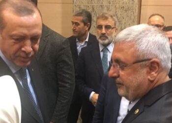 Mehmet Metiner’den Kritik Uyarı: Cumhur İttifakı’na Siyasi Tuzak!