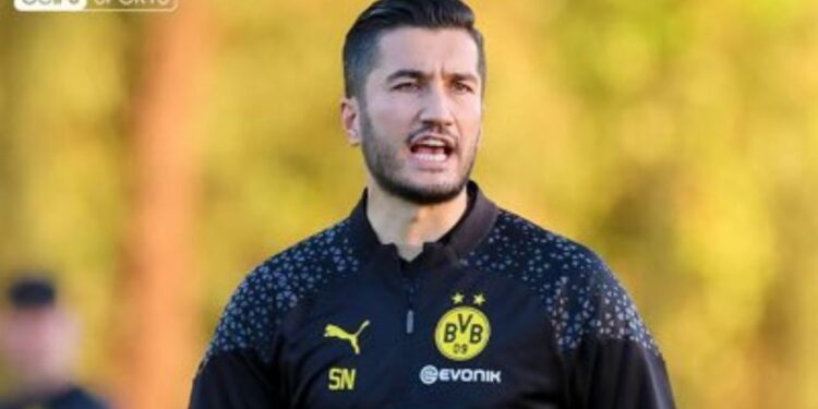 Nuri Şahin Kimdir? Nuri Şahin Kimdir?