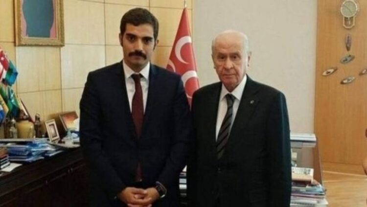 Özgür Özel son sözü söyledi. Sinan Ateş davasında flaş gelişme Özgür Özel son sözü söyledi. Sinan Ateş davasında flaş gelişme