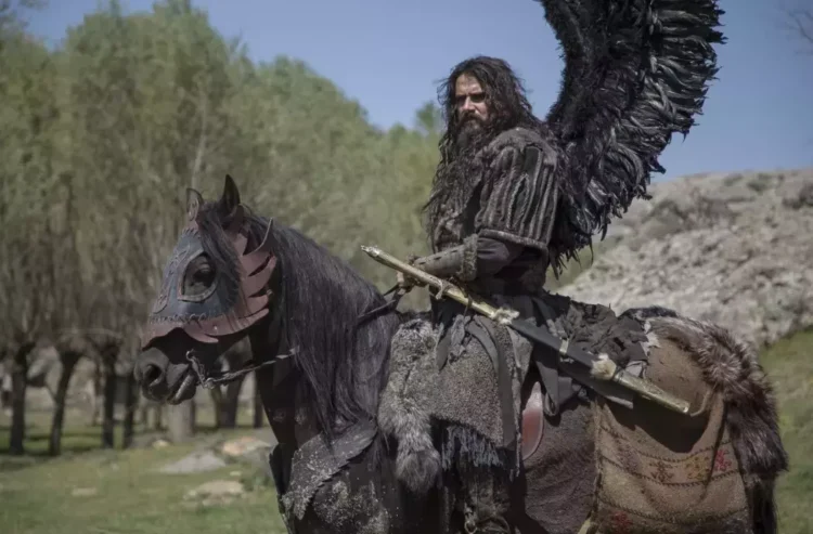 Deliler Fatih’in Fermanı: Konusu Ve Oyuncuları | Nerede Ve Ne Zaman Çekildi, Hangi Oyuncular Rol Aldı?