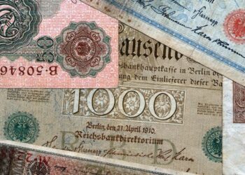 Enflasyonun Farklı Türleri Nelerdir?