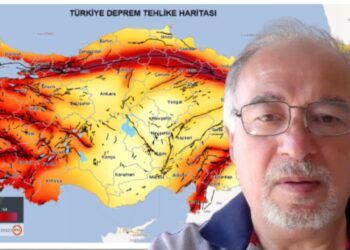 Burdur’da büyük deprem gerçeği. 7.0 büyüklüğündeki deprem
