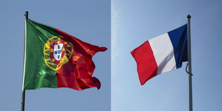 Portekiz Fransa Maçı Ne Zaman, Saat Kaçta? EURO 2024 Fransa Portekiz Maçı Ne Zaman Oynanacak?