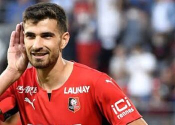 Rennes Forması Giyen Martin Terrier Kimdir?