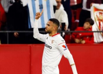 Transferde Mutlu Son! Nesyri Fenerbahçe’de