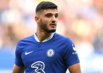 Armando Broja Kimdir? Hangi Takımda Oynuyor?