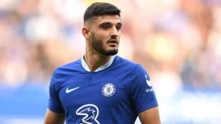 Armando Broja Kimdir? Hangi Takımda Oynuyor?