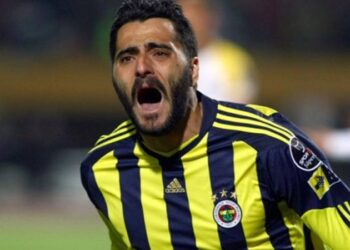 Fenerbahçe’nin Eski Yıldızı Guiza 43 Yaşında Transfer Oldu! Yeni Hedeflerini Açıkladı