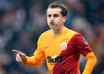 Kerem Aktürkoğlu İçin Rusya’dan 10 Milyon Euro’luk Teklif!